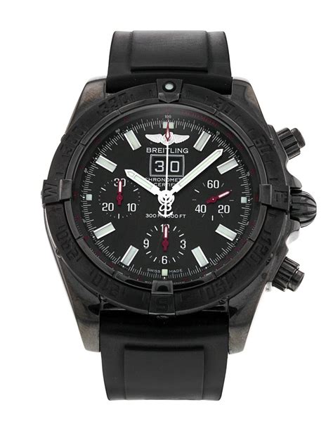 breitling blackbird m44359|Breitling a44359 price.